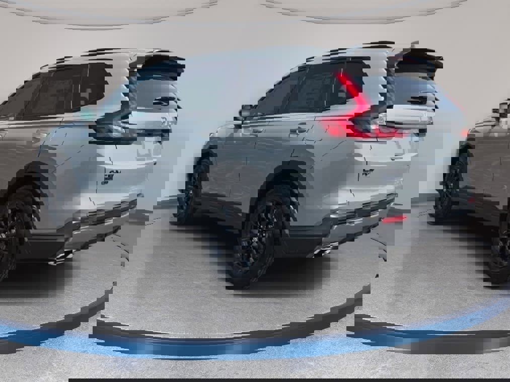 New 2026 Honda CR-V Sport-L image 7