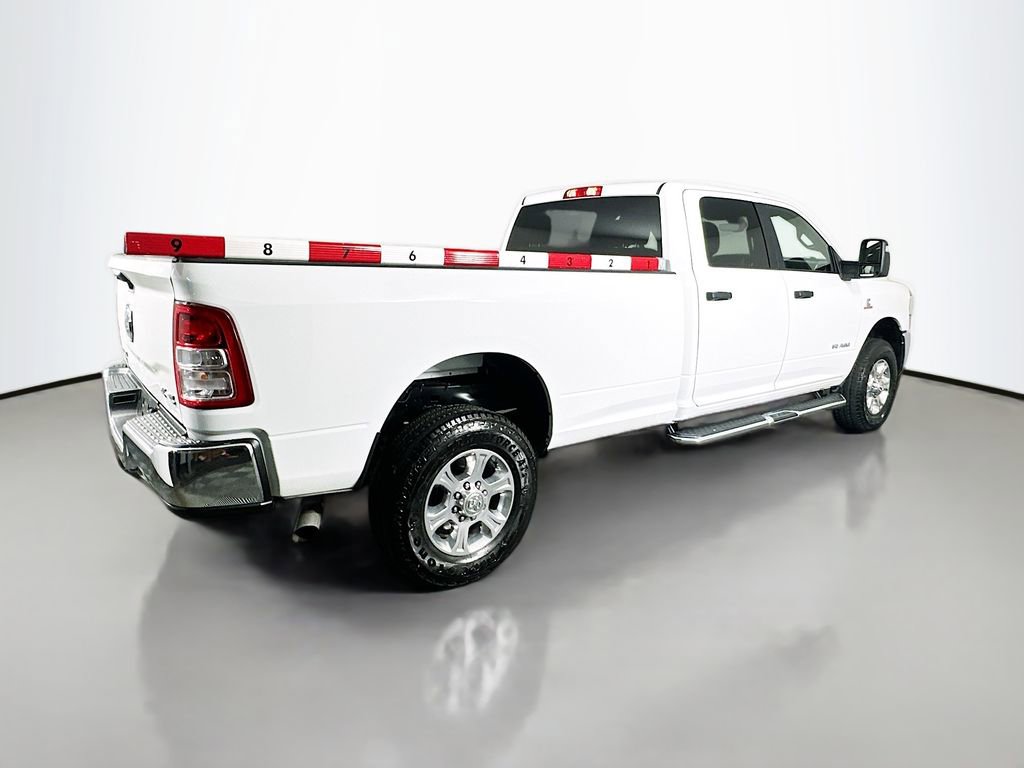Used 2024 RAM 2500 Big Horn image 7