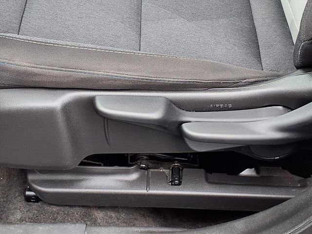 Certified 2024 Chevrolet Trax LS w/ Driver Confidence Package image 4