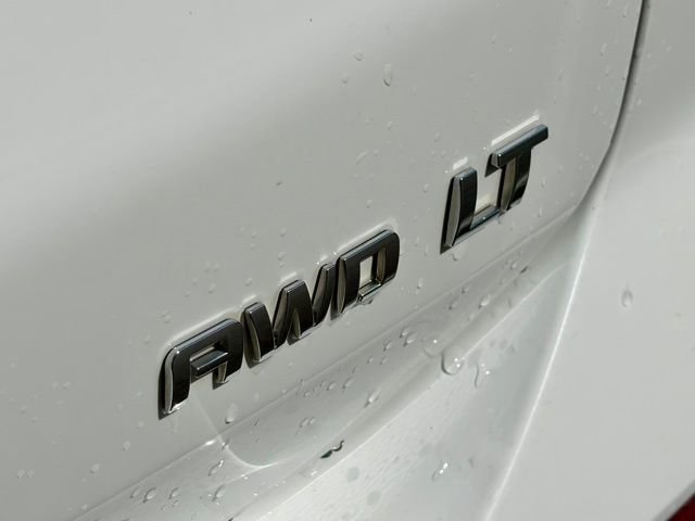 Used 2021 Chevrolet Equinox LT image 16