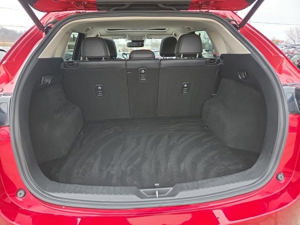 Used 2017 MAZDA CX-5 Grand Touring image 21