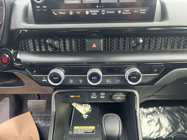 Used 2023 Honda CR-V EX-L image 19