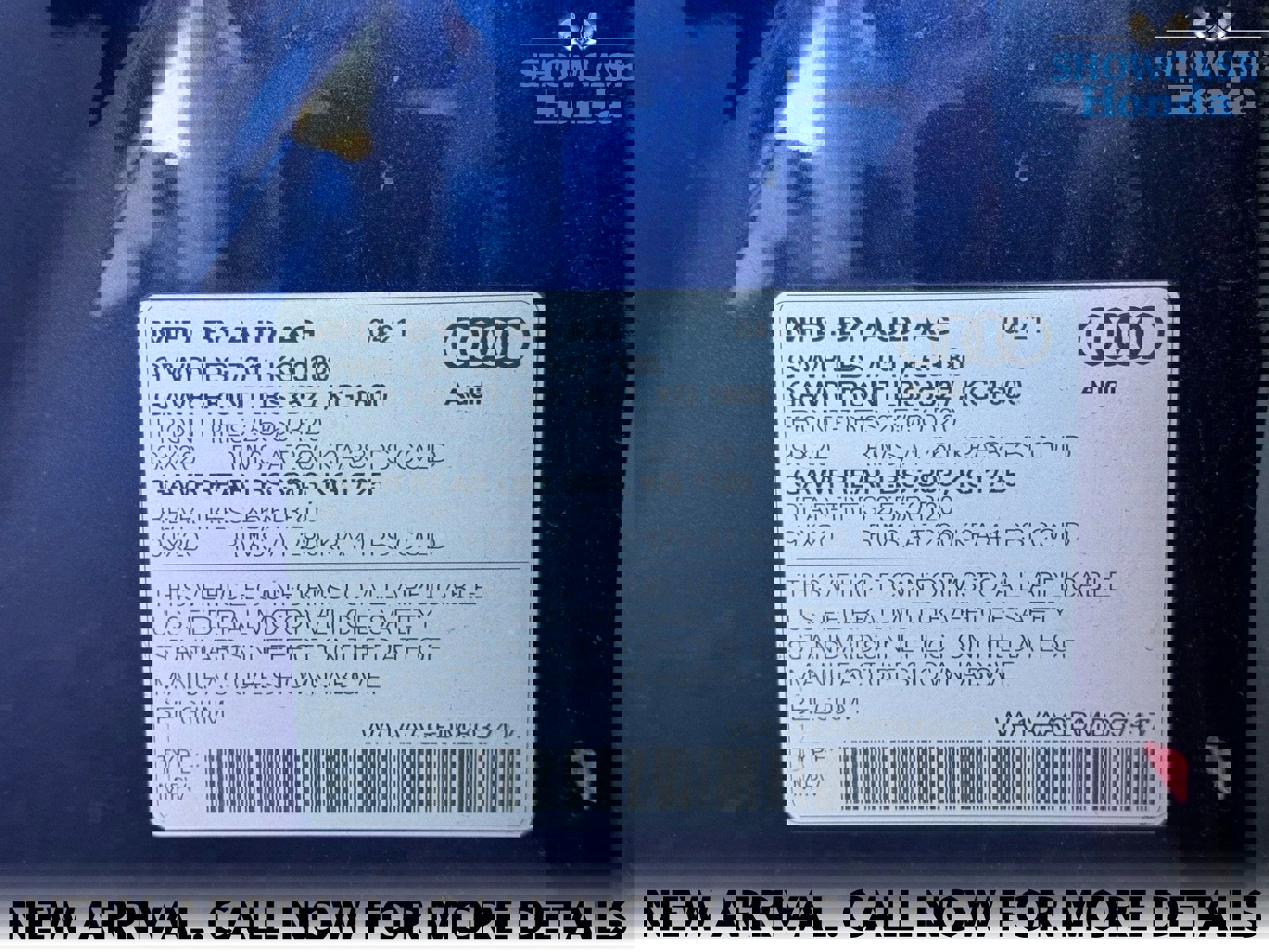 Used 2021 Audi e-tron Premium image 14