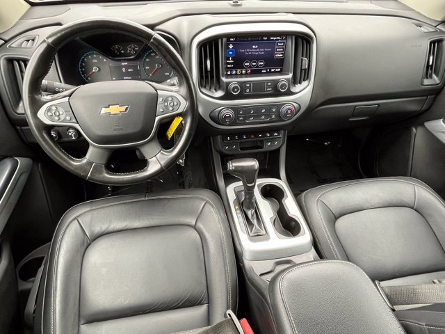 Used 2019 Chevrolet Colorado ZR2 AWD/4WD image 10