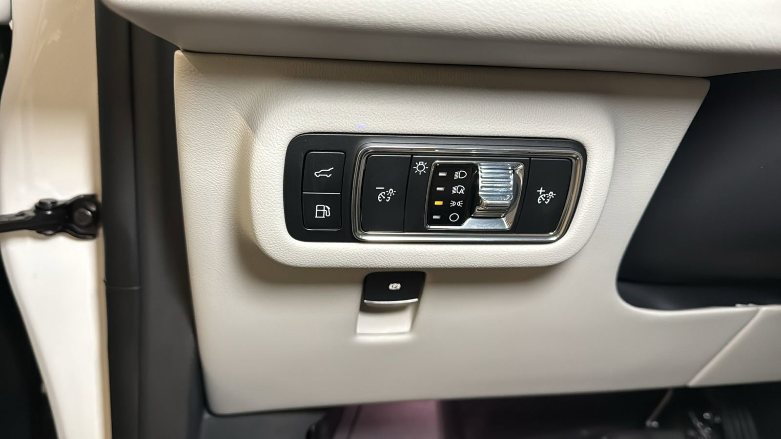 New 2026 Lincoln Nautilus Reserve image 33