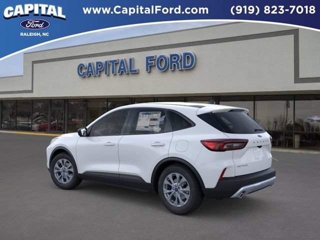 New 2026 Ford Escape Active FWD image 4