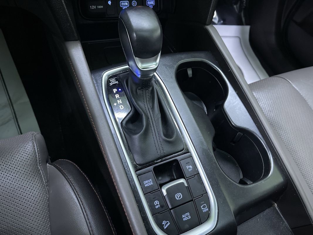 Used 2019 Hyundai Santa Fe AWD image 24
