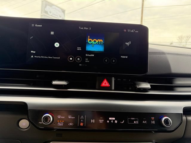 Used 2026 Kia Carnival LXS FWD image 22