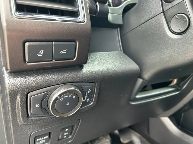 Used 2020 Ford Expedition Max Limited AWD/4WD image 27