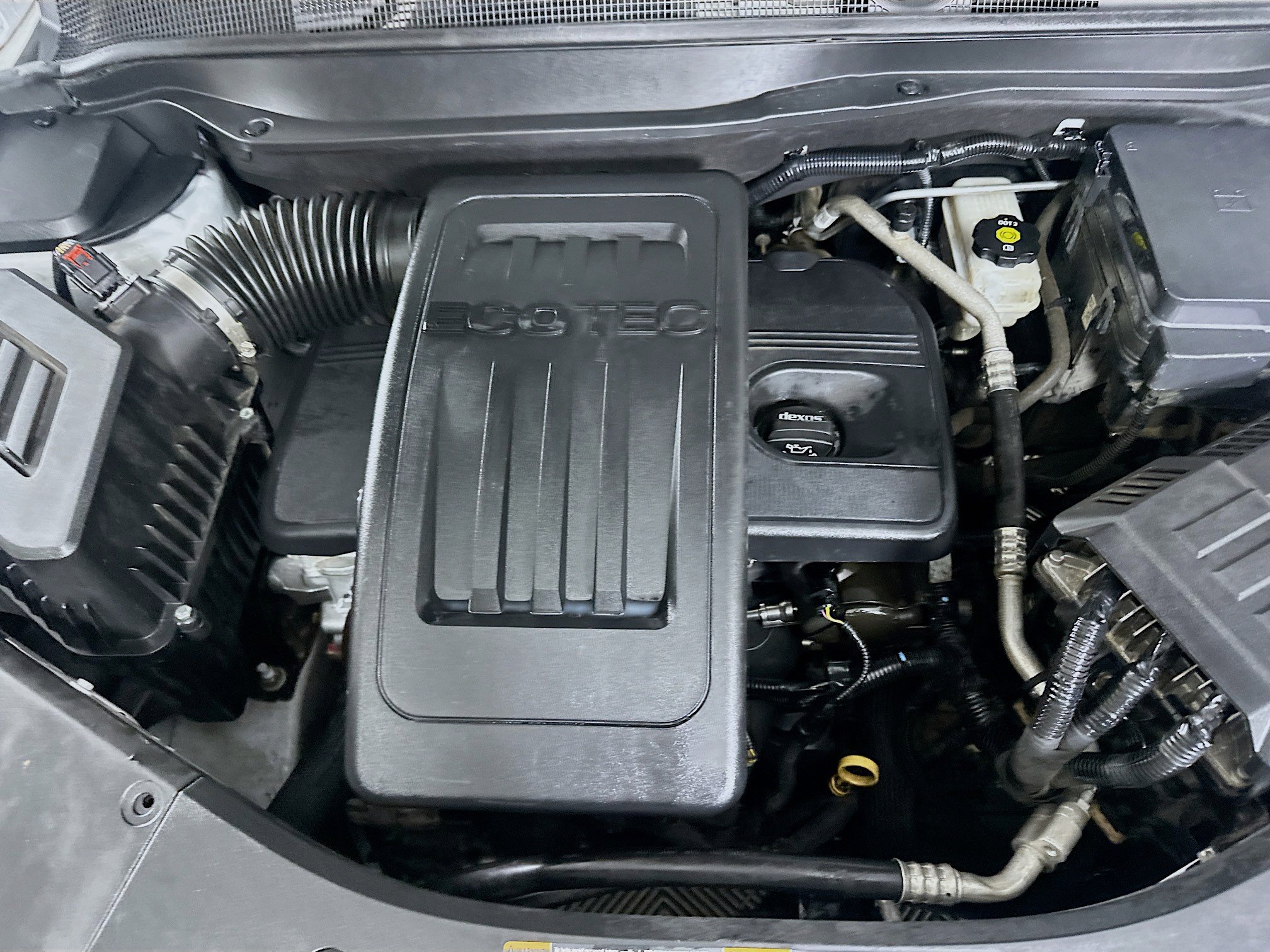 Used 2015 Chevrolet Equinox LT w/ Power Convenience Package image 30