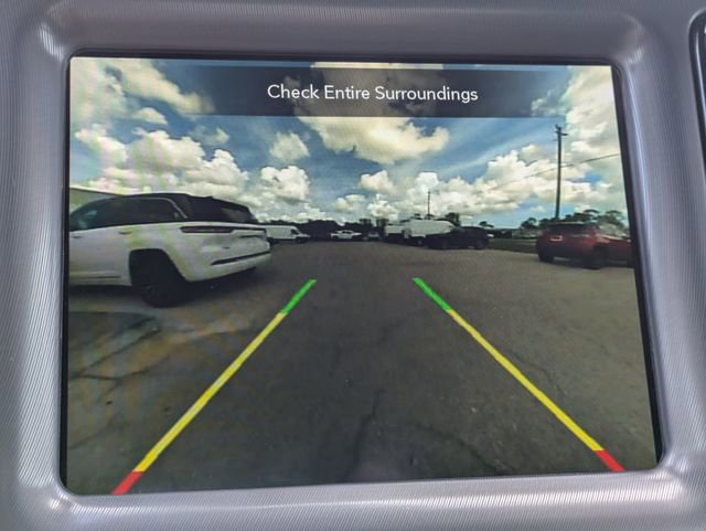 Certified 2022 Dodge Challenger R/T Scat Pack w/ Driver Convenience Group image 24