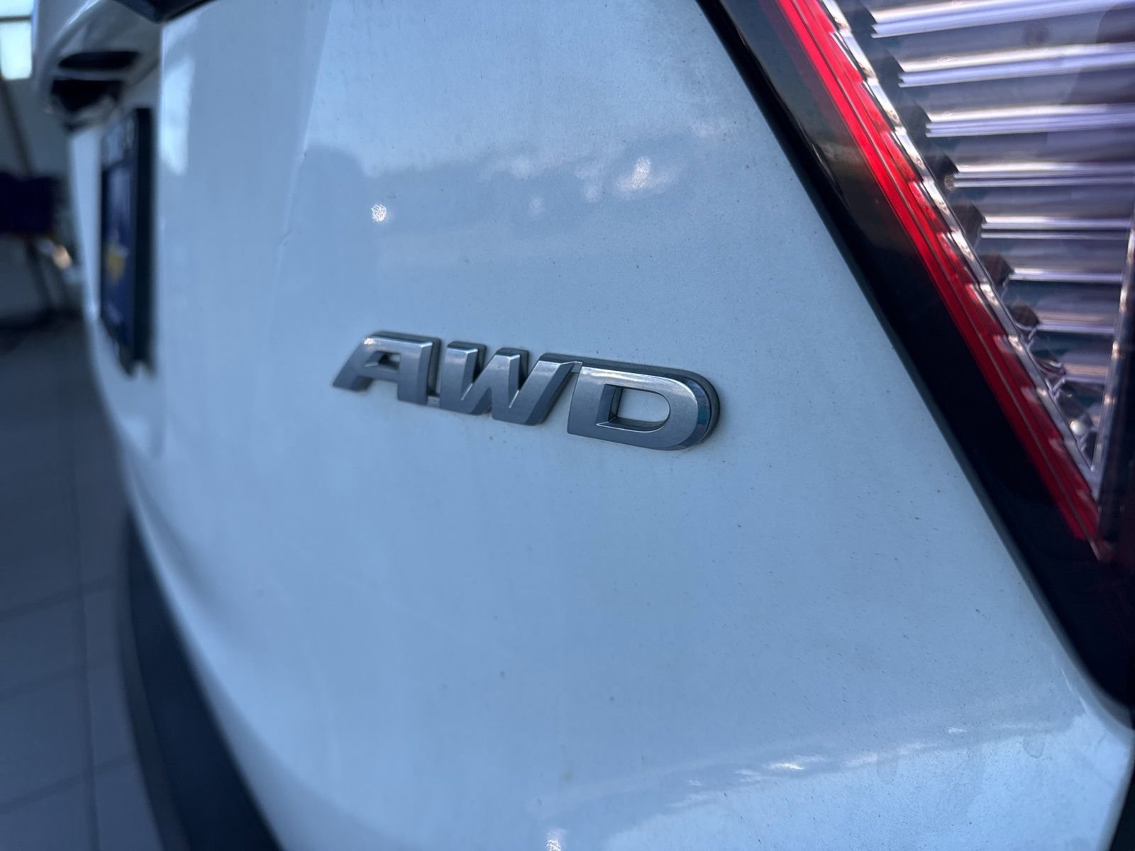 Used 2018 Honda HR-V LX image 8