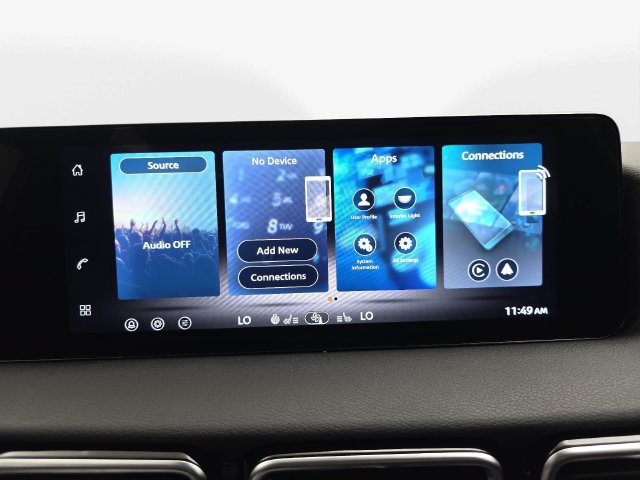New 2027 Nissan Sentra SR w/ SR All Weather Package FWD image 22