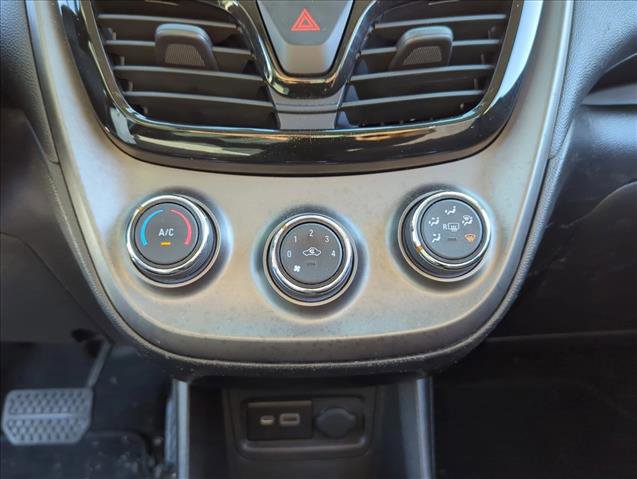 Used 2021 Chevrolet Spark LS image 15