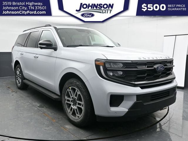 New 2026 Ford Expedition Active AWD/4WD image 1