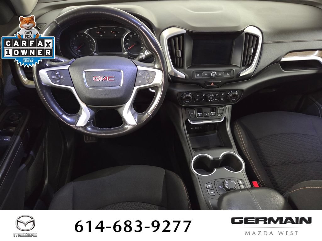 Used 2019 GMC Terrain SLE w/ Driver Convenience Package AWD/4WD image 19