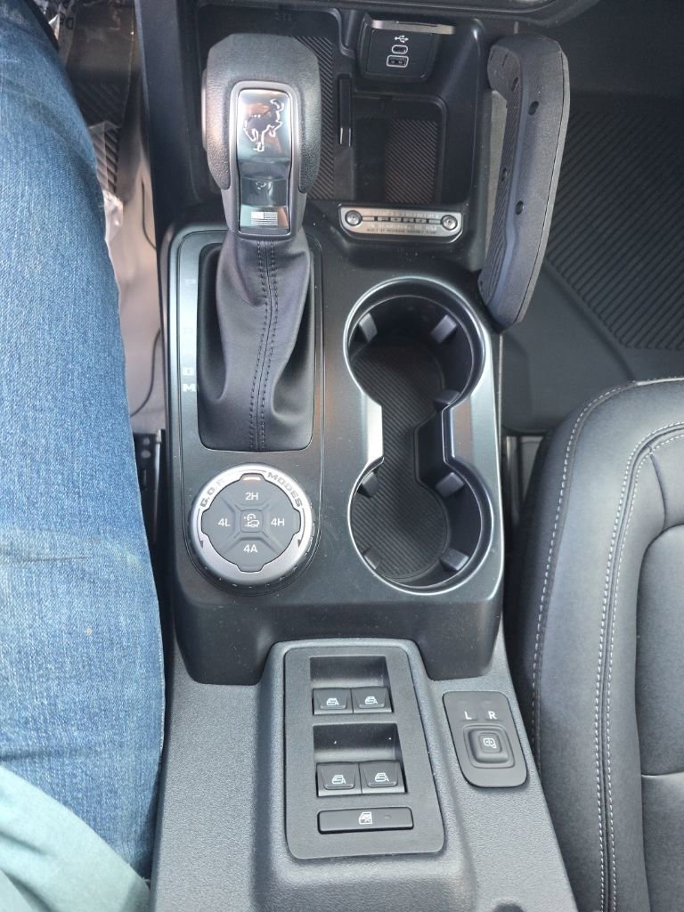 New 2026 Ford Bronco Big Bend w/ Black Diamond Package image 23