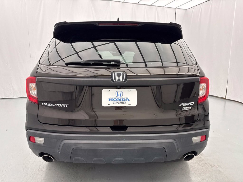 Used 2021 Honda Passport EX-L image 7