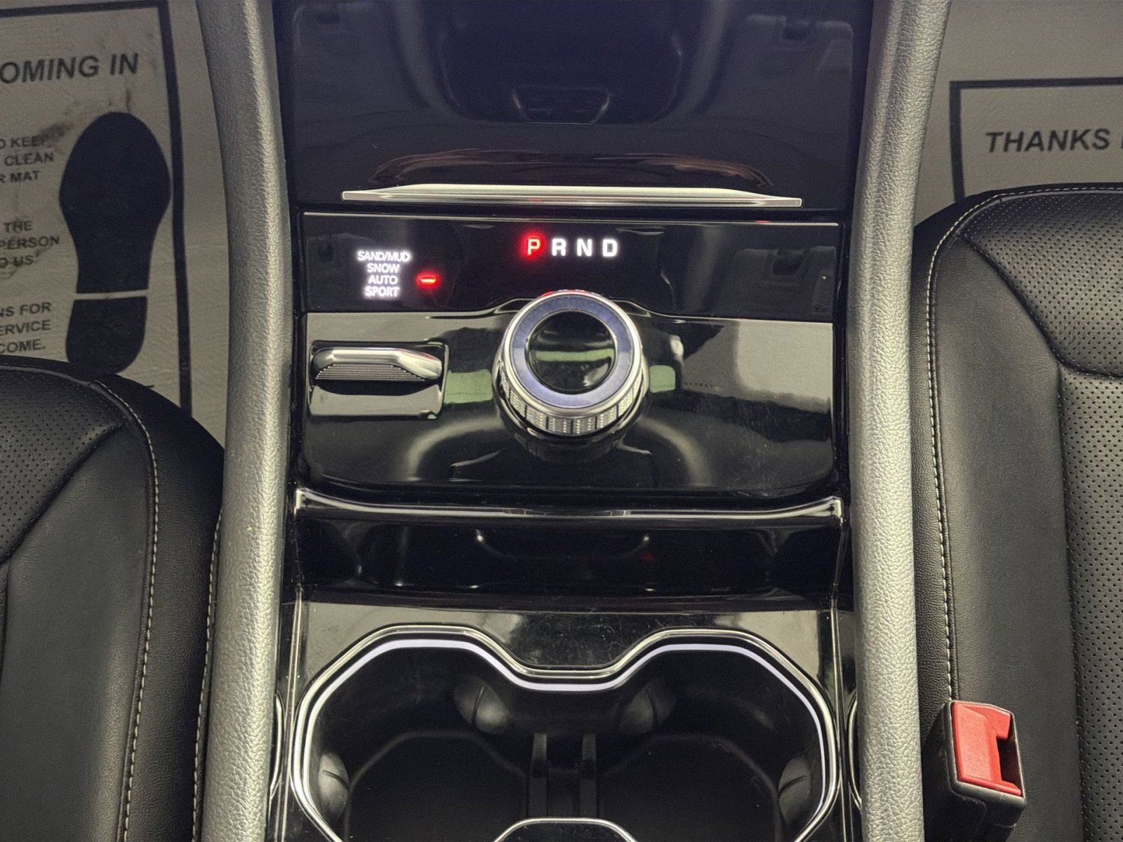 Used 2023 Jeep Grand Cherokee L Limited w/ Luxury Tech Group II image 18