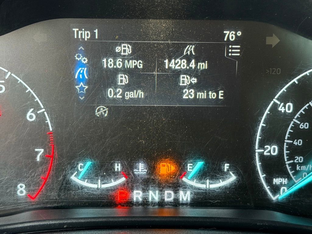 Used 2020 Ford Transit Connect XL FWD image 25