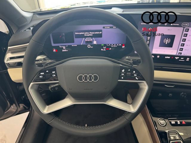 New 2026 Audi A6 Premium Plus AWD/4WD image 39