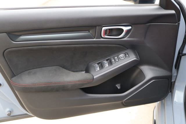Used 2024 Honda Civic Type R image 17