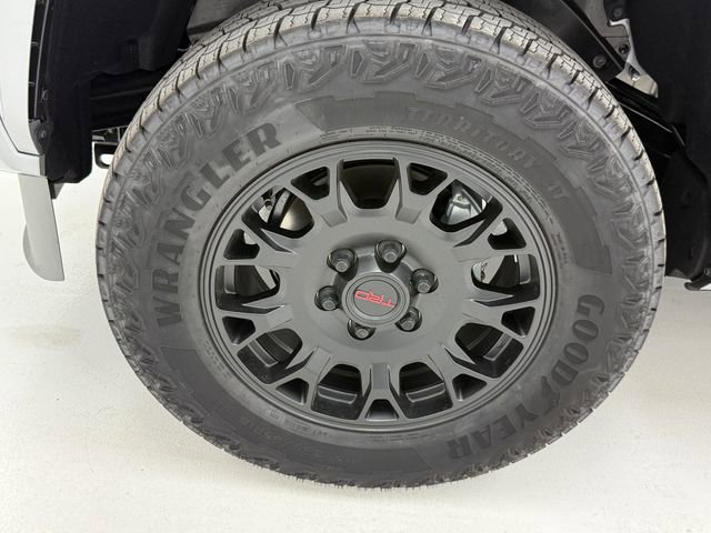 New 2026 Toyota Tacoma SR5 image 7