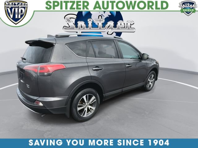 Used 2016 Toyota RAV4 XLE image 9