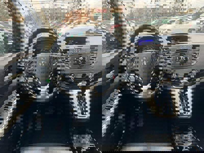 Used 2014 Honda CR-V EX-L image 13