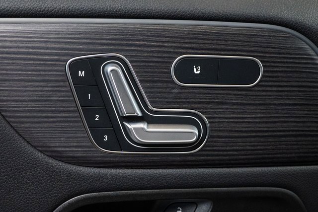 Certified 2023 Mercedes-Benz GLA 250 GLA 250 image 15