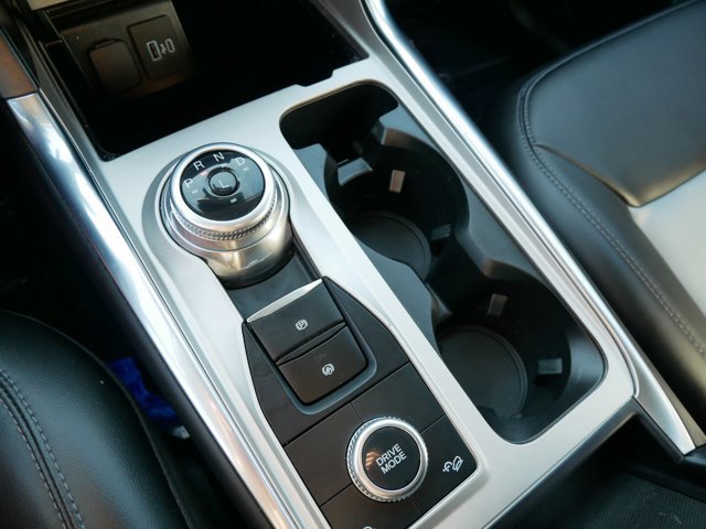 Certified 2023 Ford Explorer XLT w/ Equipment Group 202A image 27