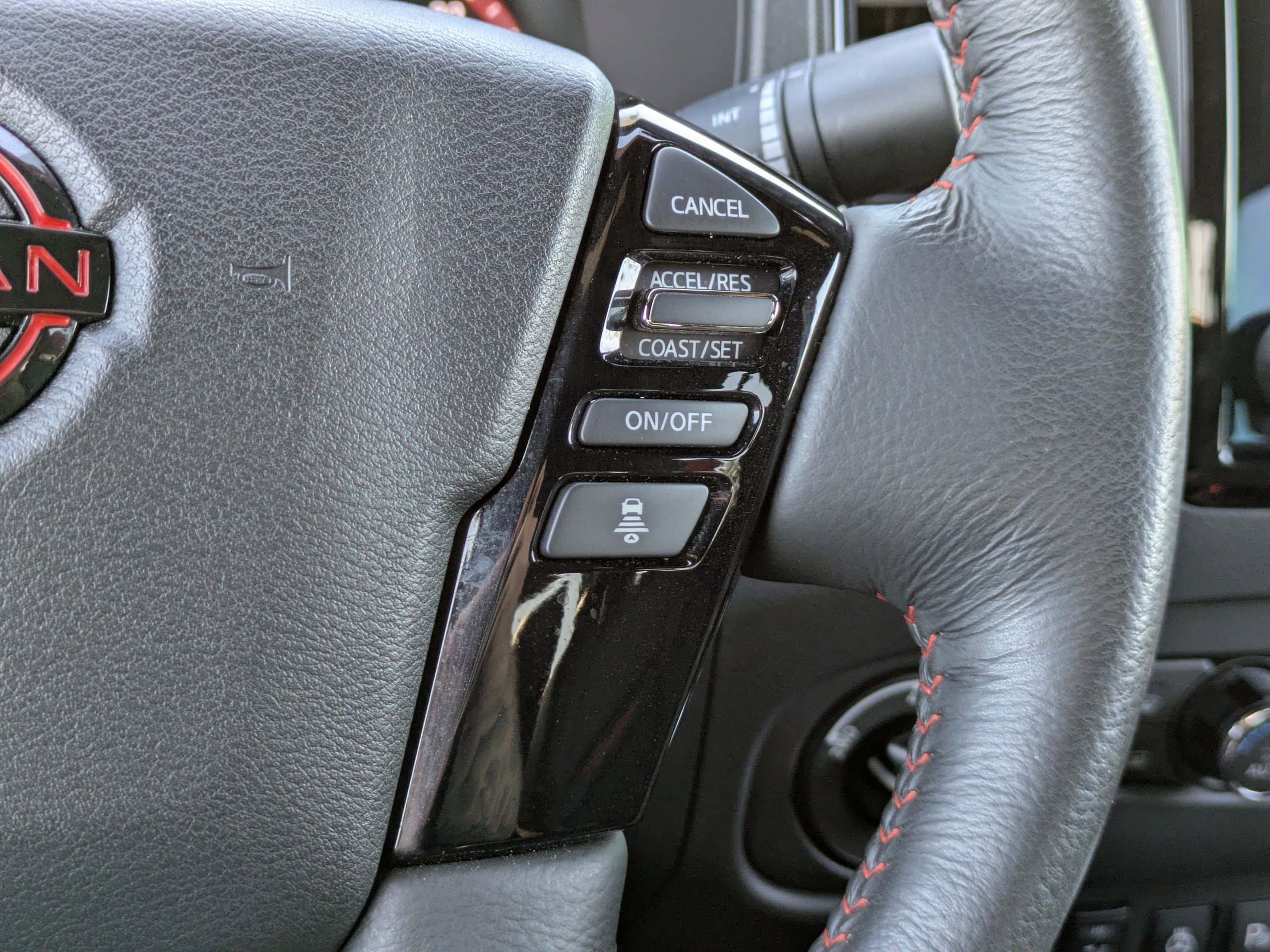 Certified 2024 Nissan Frontier PRO-4X w/ Pro Premium Package image 28