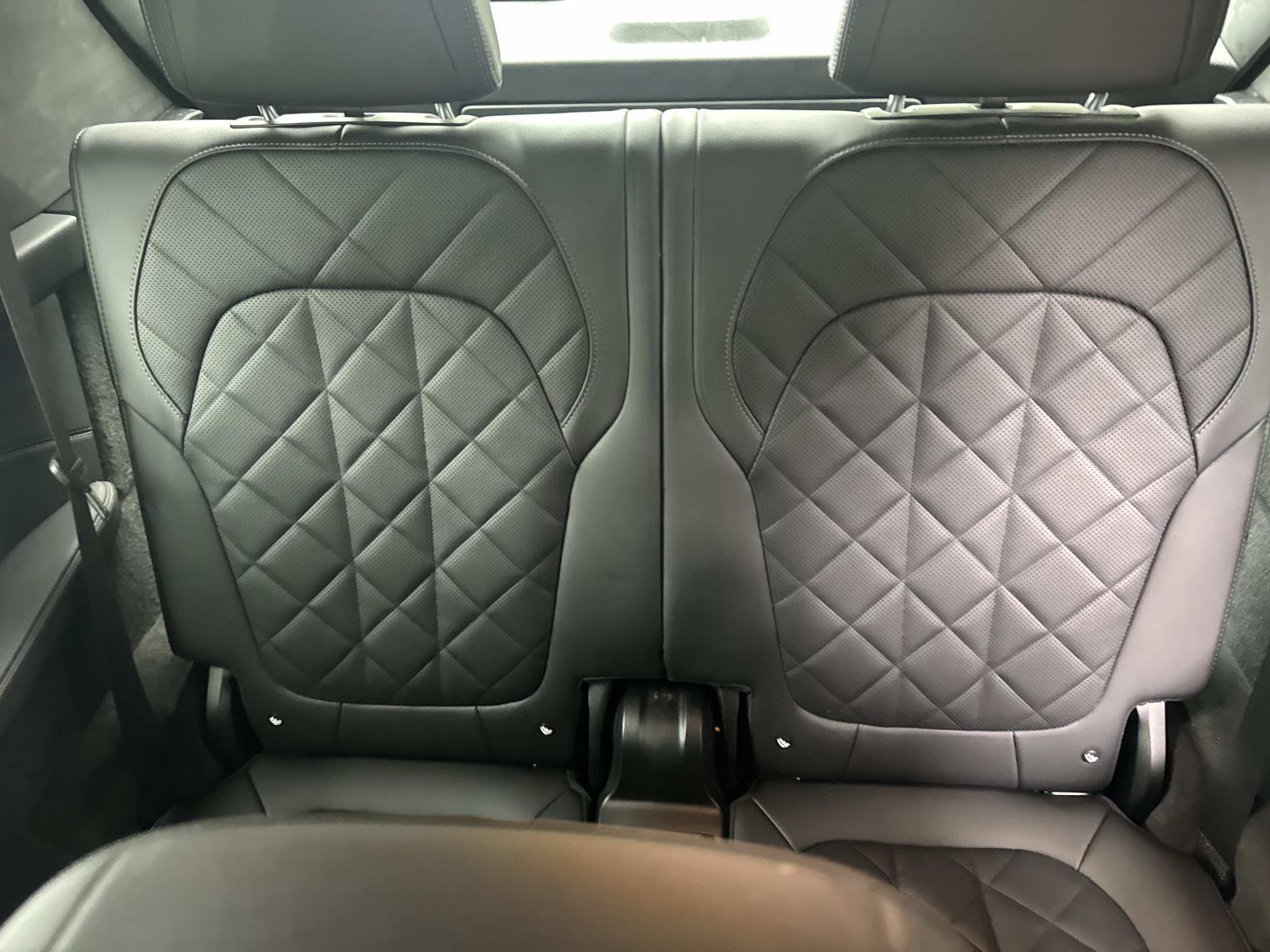 Used 2023 BMW X7 xDrive40i w/ M Sport Package image 14