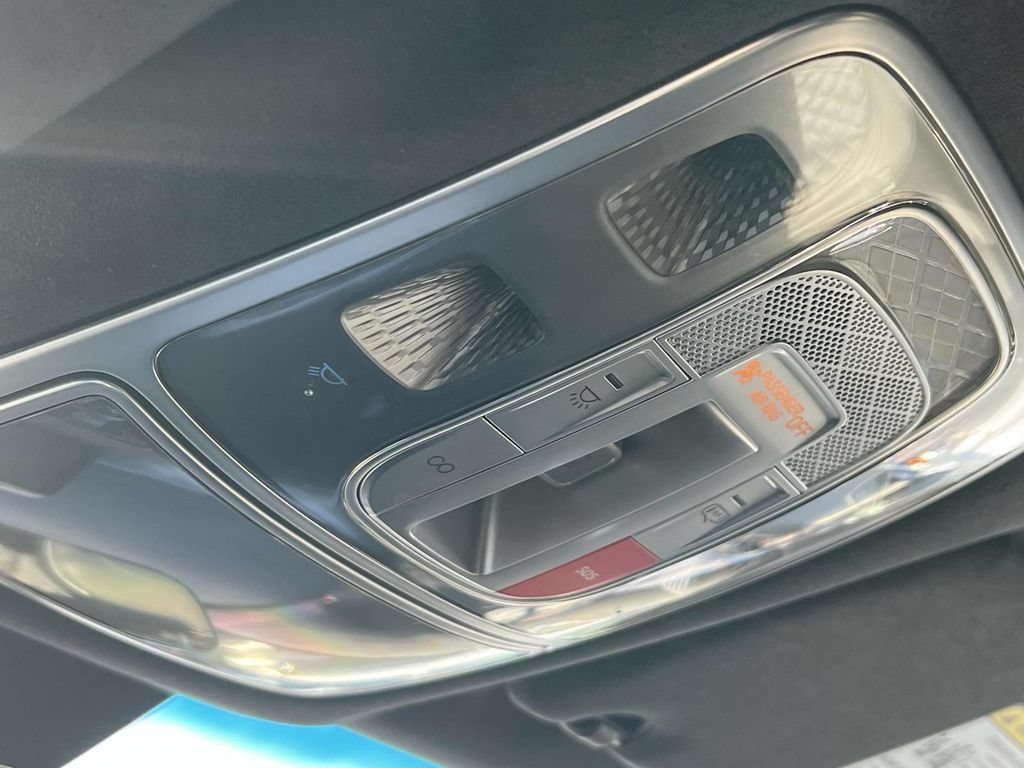 New 2024 Genesis GV60 Performance AWD/4WD image 29