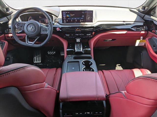 New 2026 Acura MDX A-Spec image 14