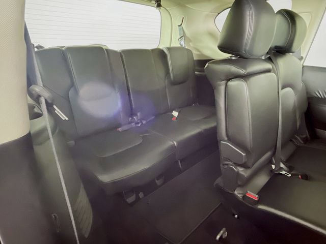 Used 2024 Nissan Armada SV image 27