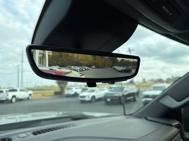 New 2026 Chevrolet Silverado 2500 LTZ w/ Trail Boss Package image 18