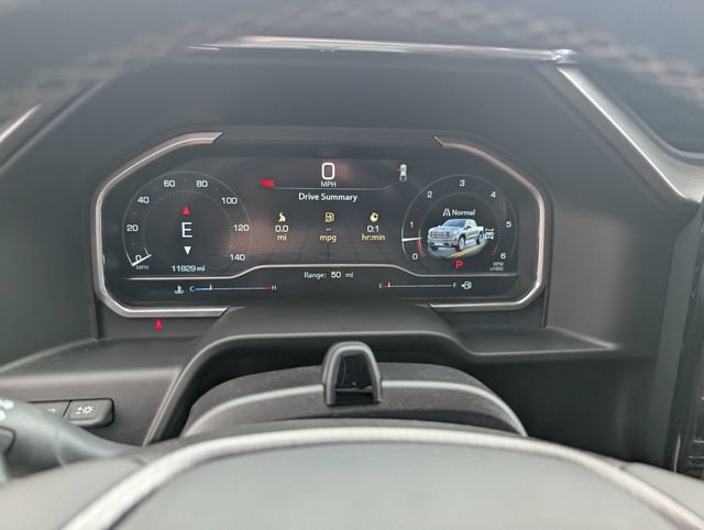 Used 2023 GMC Sierra 1500 Denali Ultimate AWD/4WD image 20