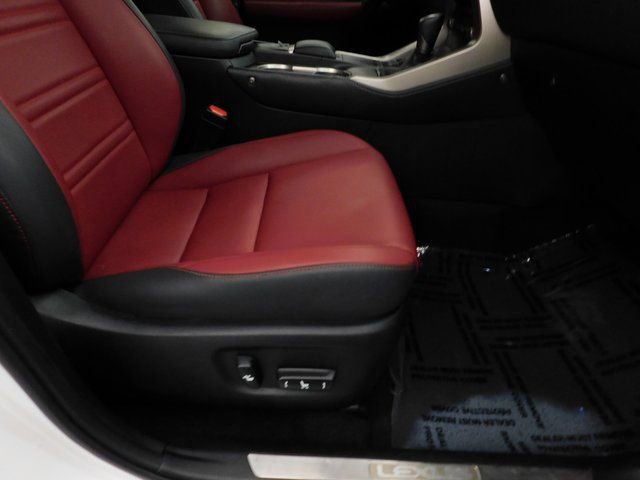 Used 2020 Lexus NX 300 FWD image 29