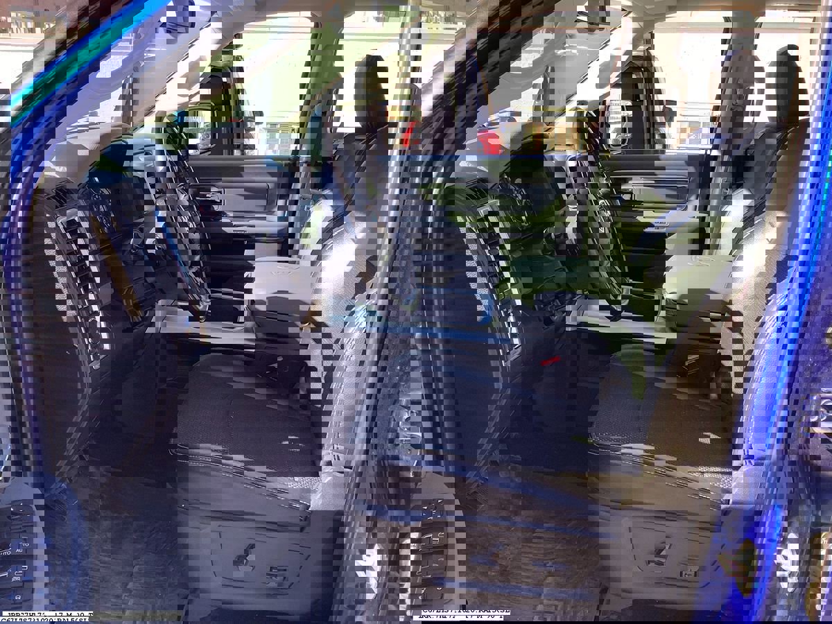 Used 2017 RAM 1500 Lone Star image 12