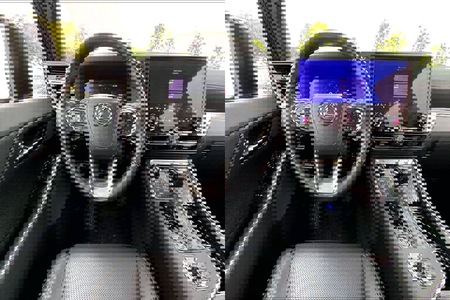 Used 2025 Lexus GX 550 image 5