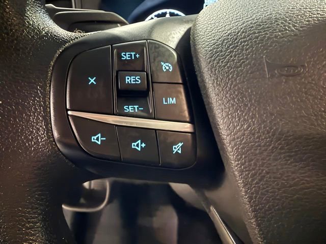 Used 2024 Ford Transit 250 Low Roof AWD w/ Exterior Upgrade Package image 13