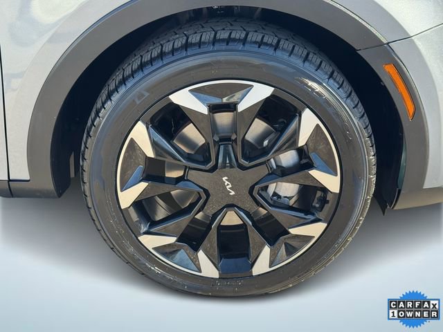 Used 2024 Kia Sorento EX w/ Panoramic Sunroof Package image 6