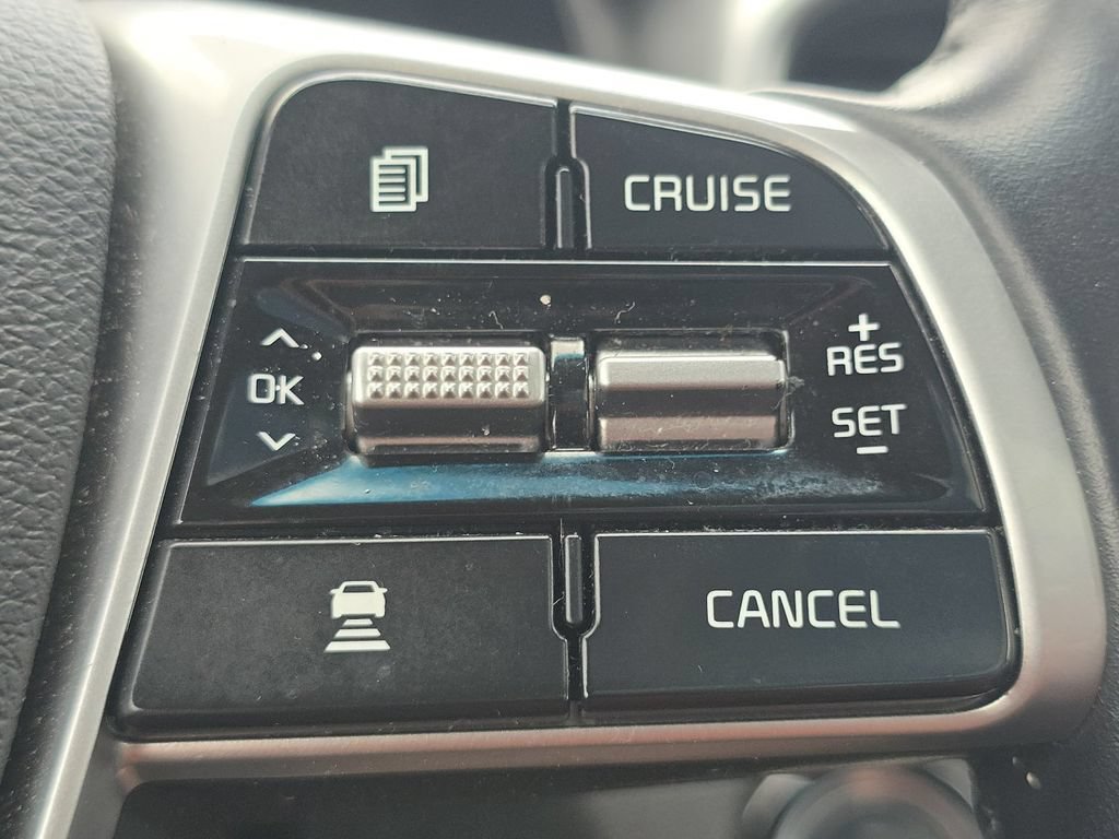 Used 2020 Kia Sorento EX FWD image 33
