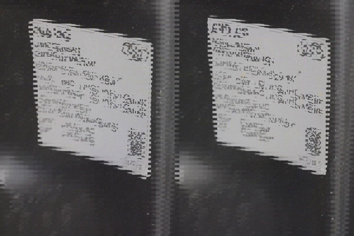 Used 2023 Audi A3 2.0T Premium w/ Convenience Package image 42