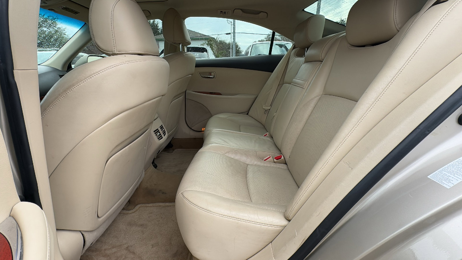 Used 2012 Lexus ES 350 image 14