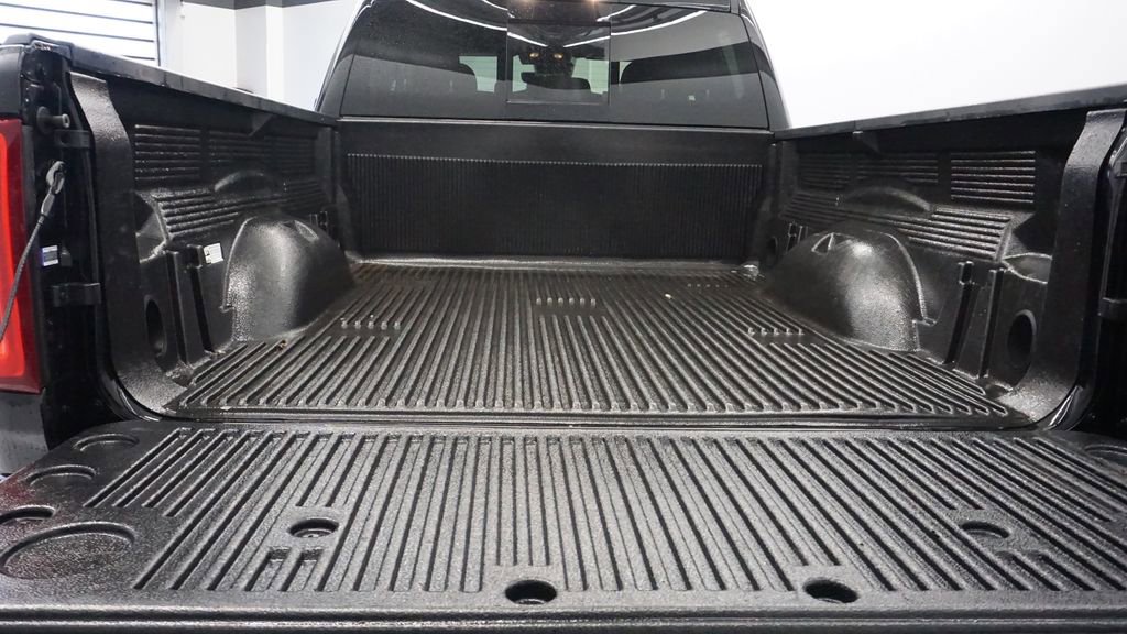 Certified 2025 RAM 1500 Big Horn image 19