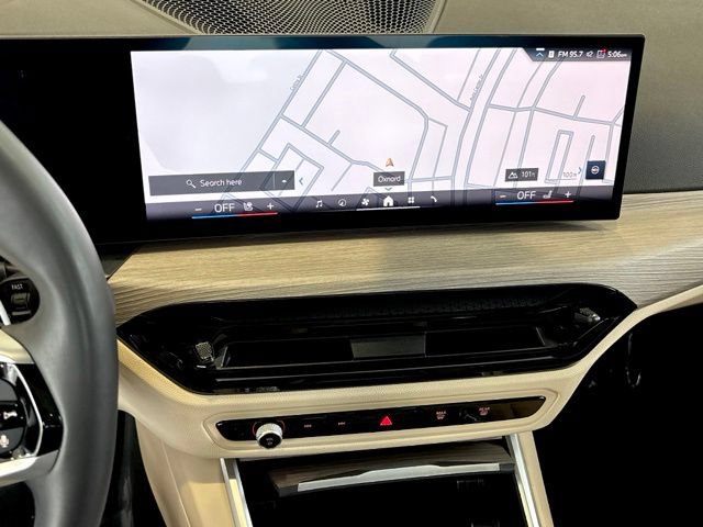 Used 2025 BMW 330i Sedan RWD image 33