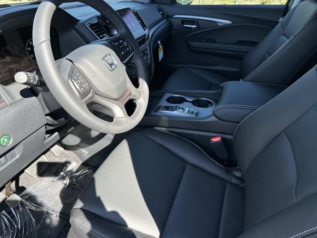 New 2026 Honda Ridgeline RTL image 24