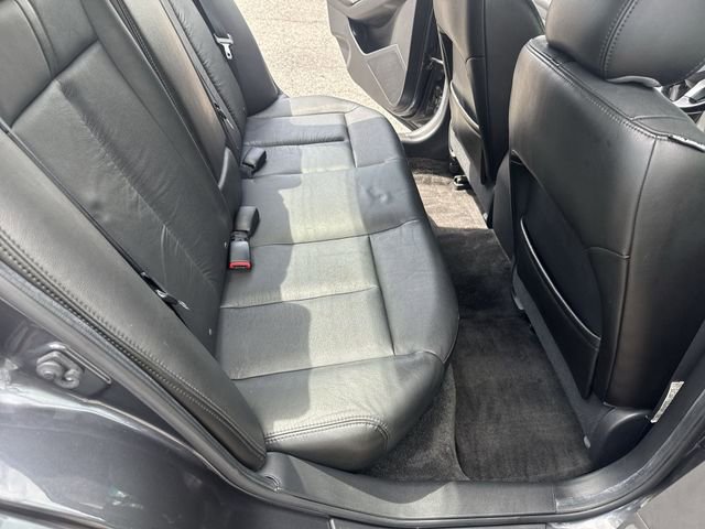 Used 2009 Nissan Altima 2.5 SL w/ SL Pkg FWD image 11